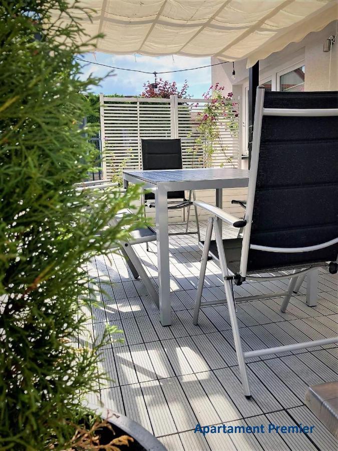 Bialy Dom - 2 Bedrooms Κατοβίτσε Εξωτερικό φωτογραφία