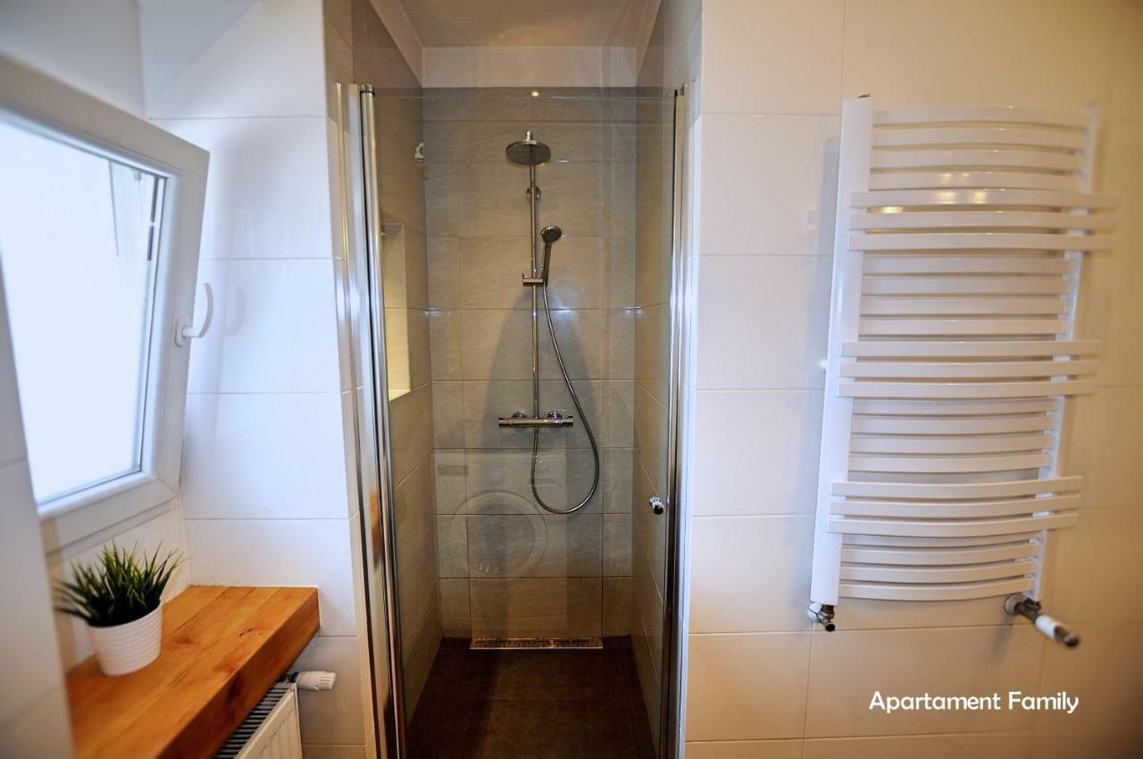 Bialy Dom - 2 Bedrooms Κατοβίτσε Εξωτερικό φωτογραφία