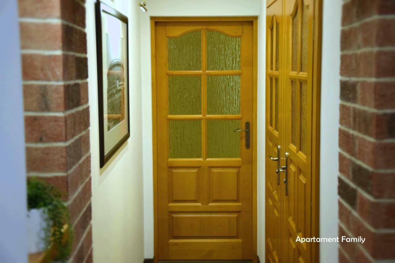 Bialy Dom - 2 Bedrooms Κατοβίτσε Εξωτερικό φωτογραφία
