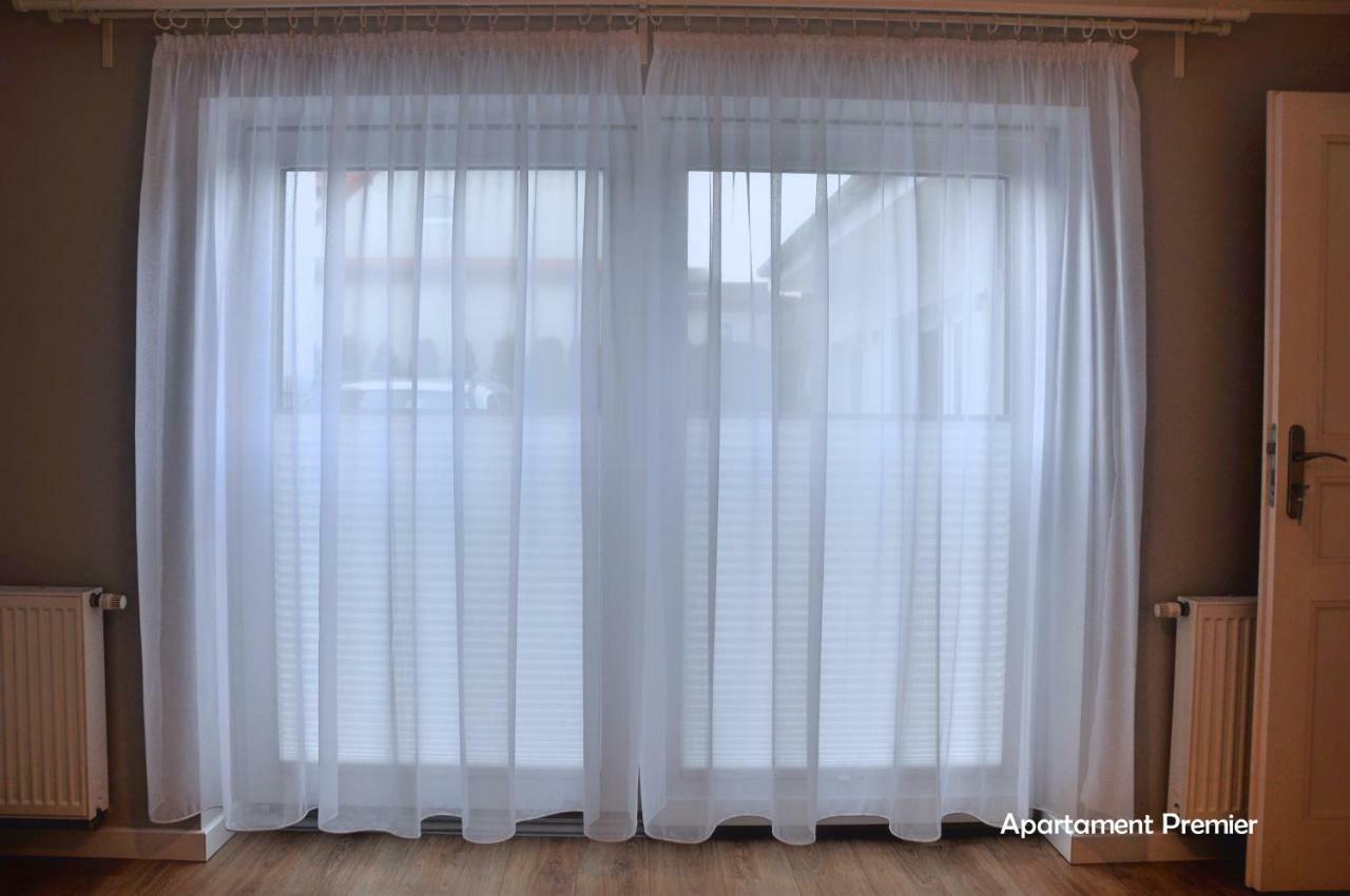 Bialy Dom - 2 Bedrooms Κατοβίτσε Εξωτερικό φωτογραφία